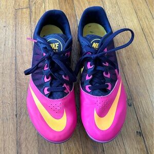Nike Track and Field Spikes